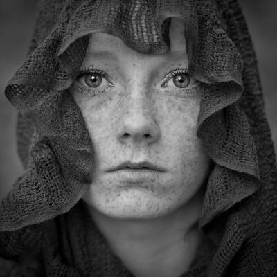 Menschen  Fotografie von Fotografin Edyta Marciniak ★2 | STRKNG