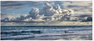 My sea / Waterscapes  photography by Photographer Duda Dias | STRKNG