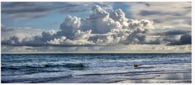 My sea / Wasserlandschaften  Fotografie von Fotografin Duda Dias | STRKNG