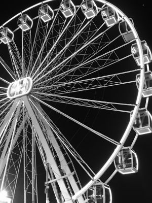 The portuguese eye / Black and White  photography by Photographer Duda Dias | STRKNG