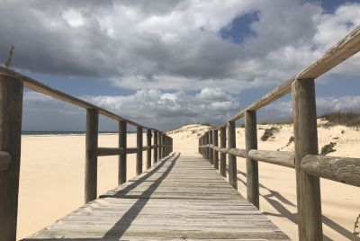 To heaven / Landscapes  Fotografie von Fotografin Duda Dias | STRKNG