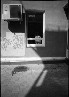 3 (5)0 / Street  Fotografie von Fotograf Ilya Netyosov | STRKNG