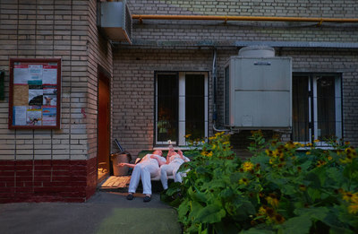 DSCF7601 1 / Street  Fotografie von Fotograf Ilya Netyosov | STRKNG