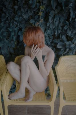 Nude  Fotografie von Fotografin anulikin ★6 | STRKNG