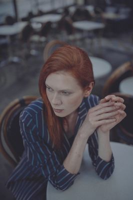 *** / Portrait  photography by Photographer anulikin ★6 | STRKNG