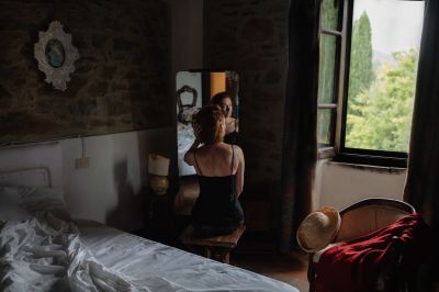 Morning / People  photography by Photographer anulikin ★6 | STRKNG