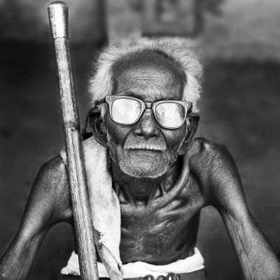 Portrait  photography by Photographer maheshguild ★3 | STRKNG