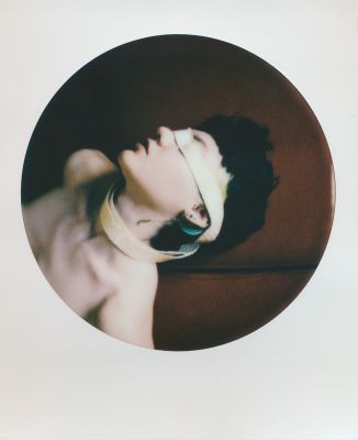 Zoé / Portrait  Fotografie von Fotograf Philippe Galanopoulos ★5 | STRKNG