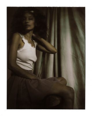 Gloria / Instant Film  photography by Photographer alexconu ★2 | STRKNG