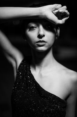 shadow / Portrait  photography by Photographer menschenbilder, uli dunkel ★7 | STRKNG