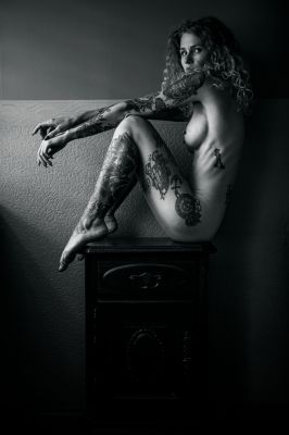 ARTIG / Nude  Fotografie von Fotograf menschenbilder, uli dunkel ★8 | STRKNG