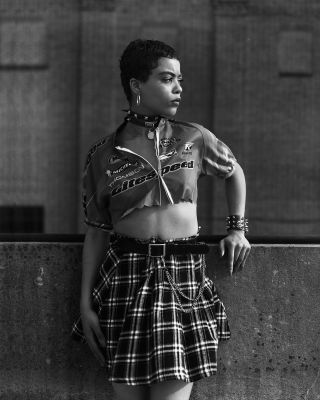 You Sponsored, Im Sponsored / Portrait  photography by Photographer OsmynOree | STRKNG