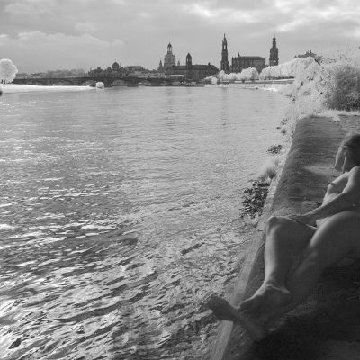 Canalettos Dream / Nude  photography by Photographer PHOVIS ★1 | STRKNG