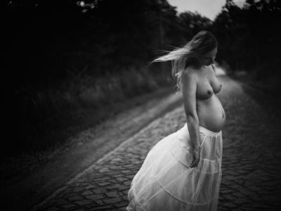 wohin der Wind uns treibt / Nude  Fotografie von Fotograf DirkBee ★28 | STRKNG