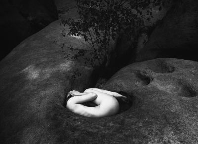 roots of life / Nude  Fotografie von Fotograf DirkBee ★27 | STRKNG