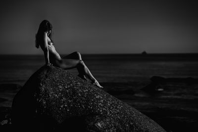 first daylight / Nude  Fotografie von Fotograf DirkBee ★31 | STRKNG