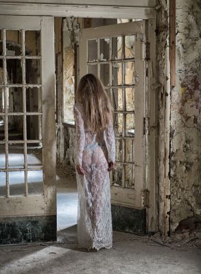 Gine / Abandoned places  photography by Photographer Ingmar Janner | STRKNG