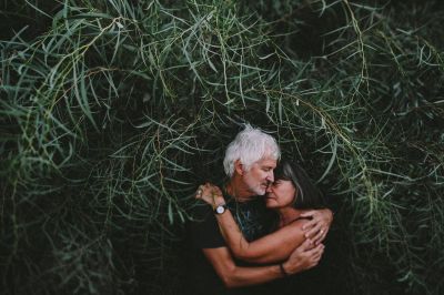 Frank and Verena / People  photography by Photographer Yulkin Evgenij ★6 | STRKNG