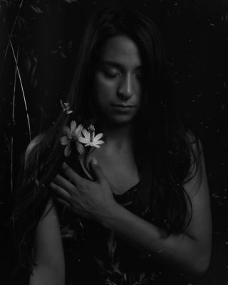 Portrait  Fotografie von Fotografin Spacevart | STRKNG