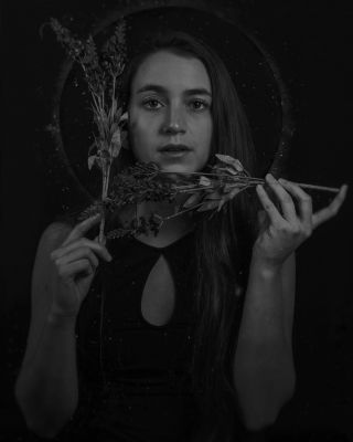 Portrait  Fotografie von Fotografin Spacevart | STRKNG