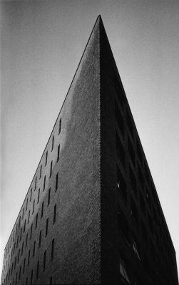 Offenes Meer / Architektur  Fotografie von Fotograf Markus Steinhoff | STRKNG