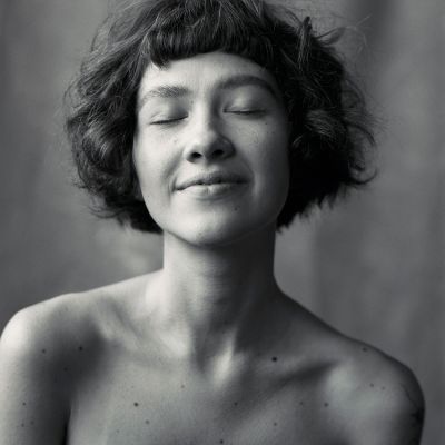 Good Thoughts / Portrait  Fotografie von Fotograf Jens Taube ★5 | STRKNG