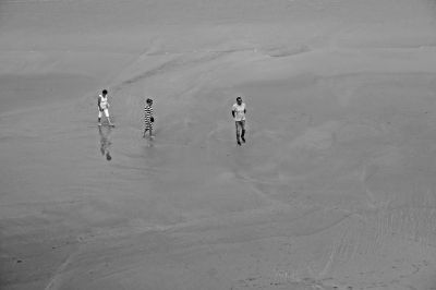 TRIO / Menschen  Fotografie von Fotograf claus-gergen köhler | STRKNG