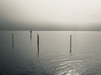 Bodensee / Black and White  photography by Photographer Dr. B ★4 | STRKNG