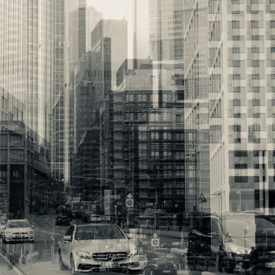 Stadtleben / Street  photography by Photographer Dr. B ★4 | STRKNG