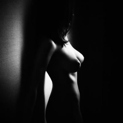 Nude  Fotografie von Fotograf Holger Dülken ★69 | STRKNG