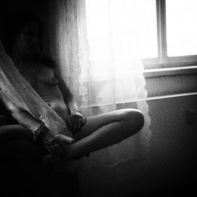 Nude  Fotografie von Fotograf Holger Dülken ★68 | STRKNG