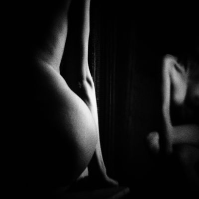 Nude  Fotografie von Fotograf Holger Dülken ★68 | STRKNG