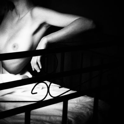 Nude  photography by Photographer Holger Dülken ★71 | STRKNG