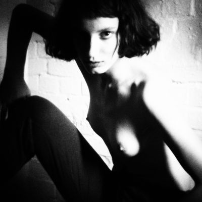Nude  Fotografie von Fotograf Holger Dülken ★69 | STRKNG