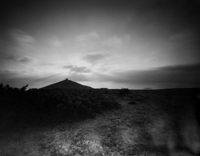 Rame / Schwarz-weiss  Fotografie von Fotograf John R | STRKNG