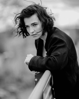 Lisa / Portrait  photography by Photographer Selda Photography ★33 | STRKNG