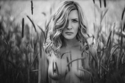 Nude / Nude  Fotografie von Fotografin Selda Photography ★33 | STRKNG