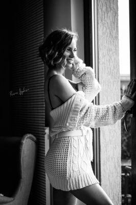 Agnieszka / 2019-01-12 Agnieszka / Black and White photography by Photographer Roman Szybura ★2 | STRKNG