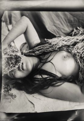 Jil / Nude  photography by Photographer Sandro Mosco | STRKNG