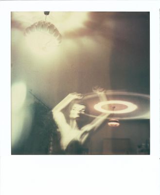 Dance / Instant Film  photography by Photographer Lili Cranberrie ★21 | STRKNG