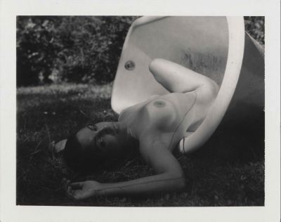 Eden / Instant Film  photography by Photographer Lili Cranberrie ★20 | STRKNG