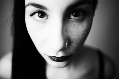 IreneVee / Portrait  photography by Photographer Luca Stella ★1 | STRKNG