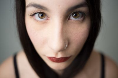 IreneVee2 / Portrait  photography by Photographer Luca Stella ★1 | STRKNG