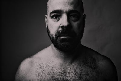Me / Portrait  photography by Photographer Luca Stella ★1 | STRKNG