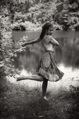 兑 58. The Joyous, the Lake / Fine Art  photography by Photographer erikgigengack ★1 | STRKNG