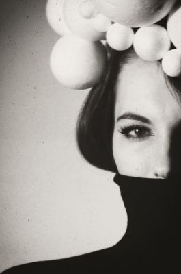 Synecdoche / Portrait  Fotografie von Fotografin Marek Juras ★6 | STRKNG