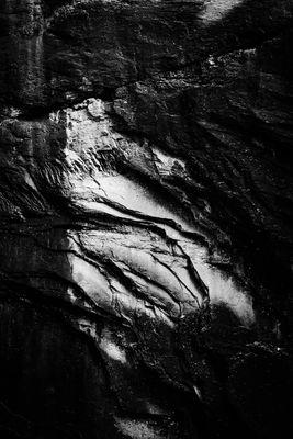 masked wall / Black and White  photography by Photographer fotoforti ★2 | STRKNG