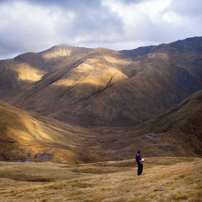 The way our souls move / Fine Art  photography by Photographer Gaspard Noël ★3 | STRKNG