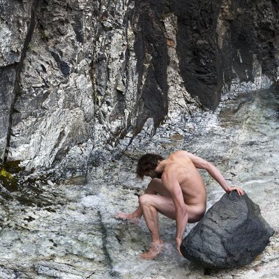 Futility / Fine Art  Fotografie von Fotograf Gaspard Noël ★3 | STRKNG