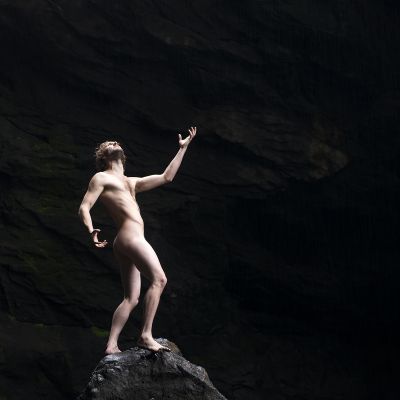 Tepes / Fine Art  Fotografie von Fotograf Gaspard Noël ★3 | STRKNG